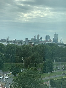 IMG_2062 Rotterdam View From Hotel 8-5-19